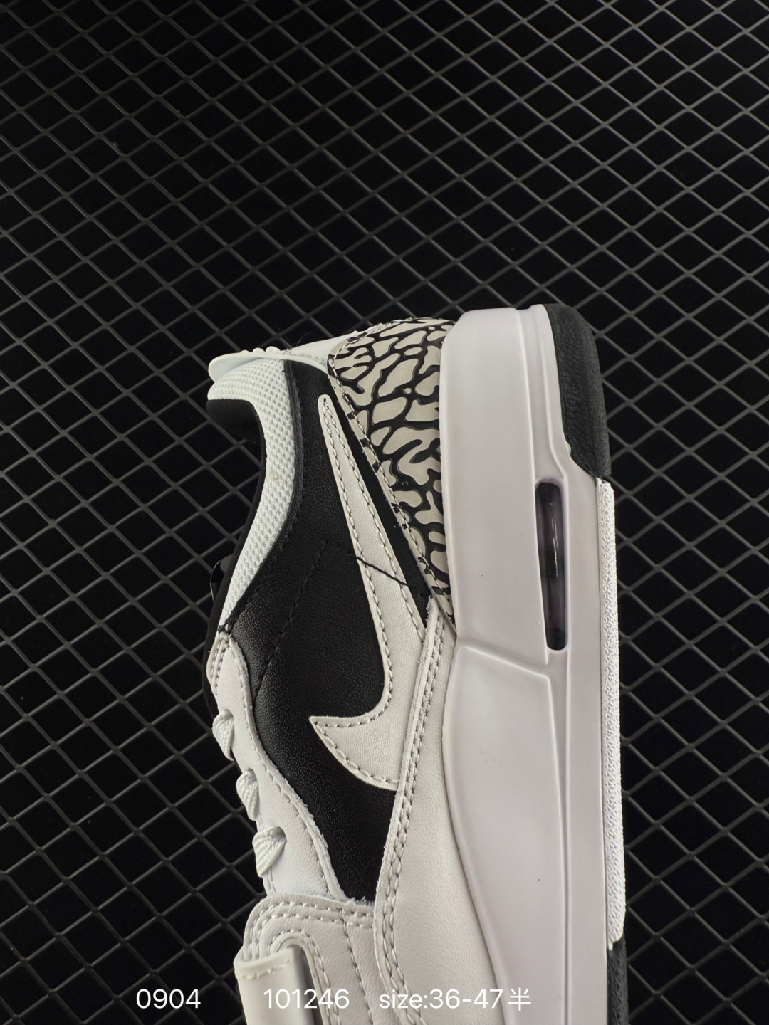 Air Jordan Legacy 312